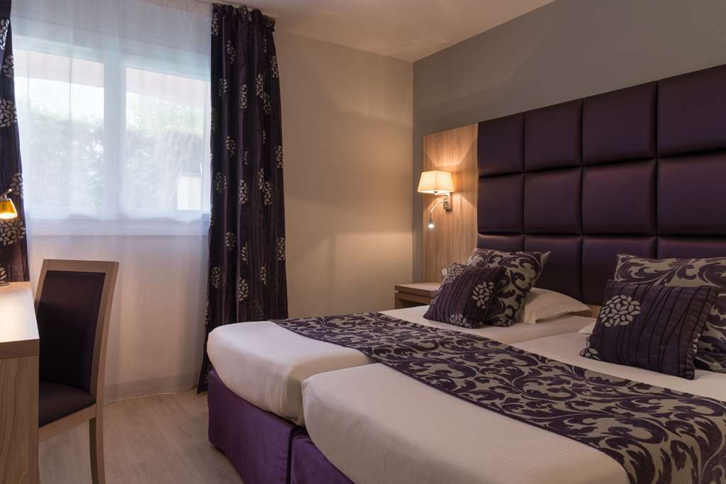 Hôtel Mireille Arles Zimmer foto