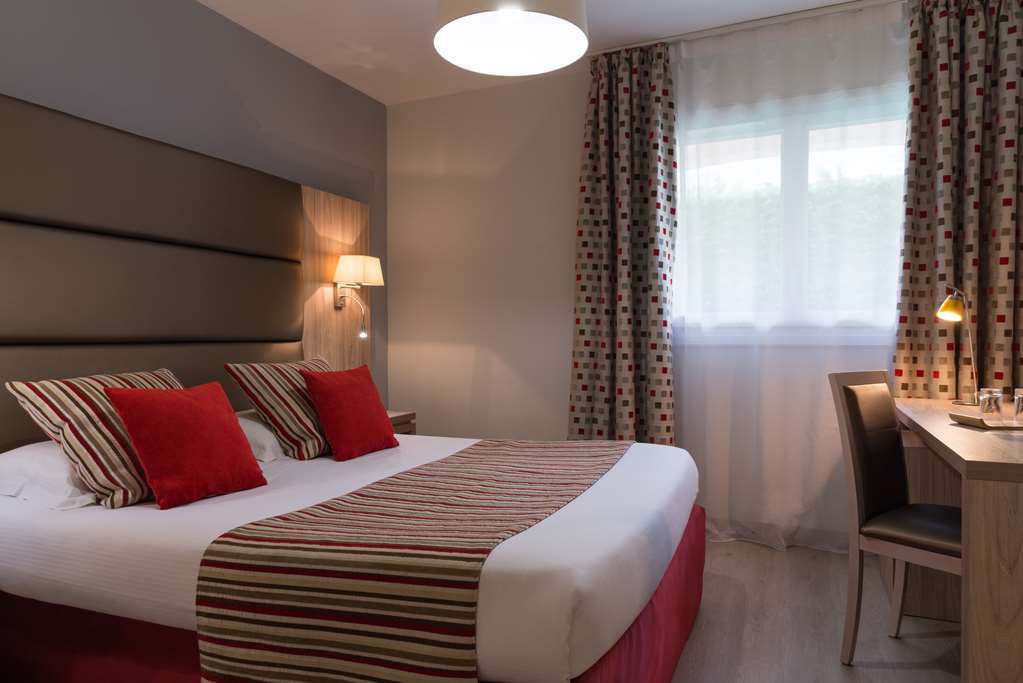 Hôtel Mireille Arles Zimmer foto