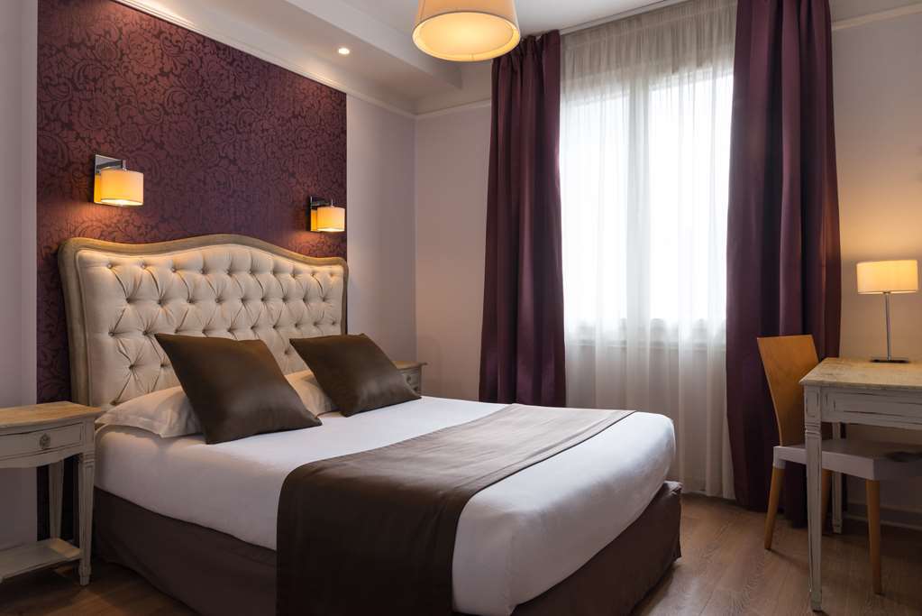 Hôtel Mireille Arles Zimmer foto