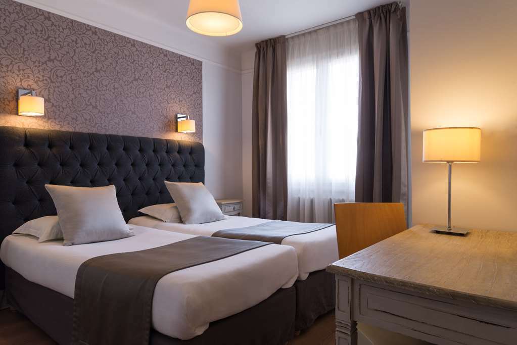 Hôtel Mireille Arles Zimmer foto