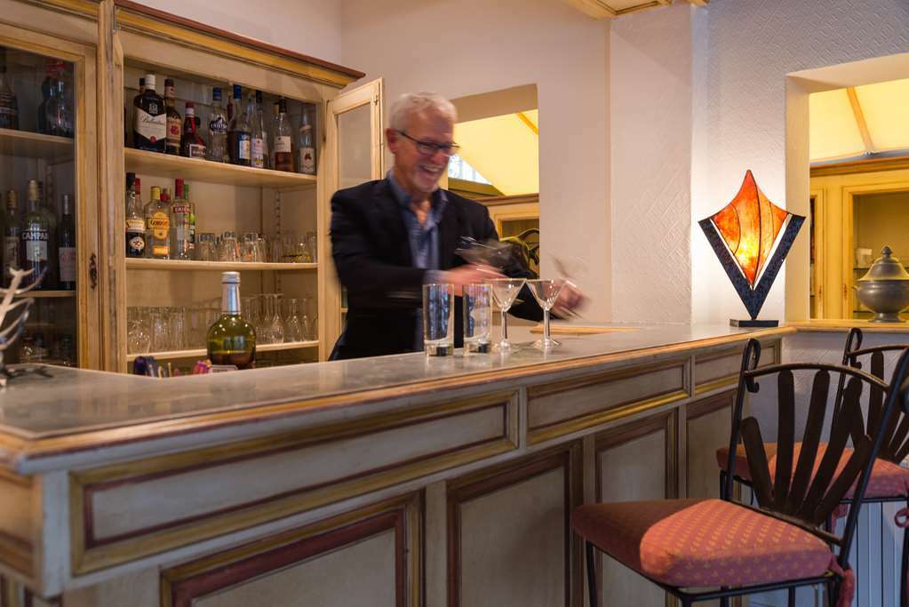 Hôtel Mireille Arles Ausstattung foto